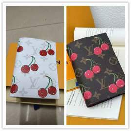 Picture of Louis Vuitton Wallets _SKUfw201145989fw